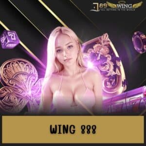 Wing 888